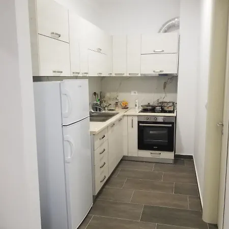 Prázdninový dům Veranda Home, Gjiri I Lalzit