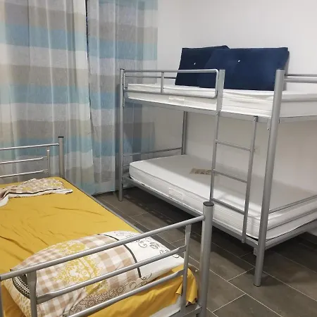 Veranda Home, Gjiri I Lalzit * Durrës