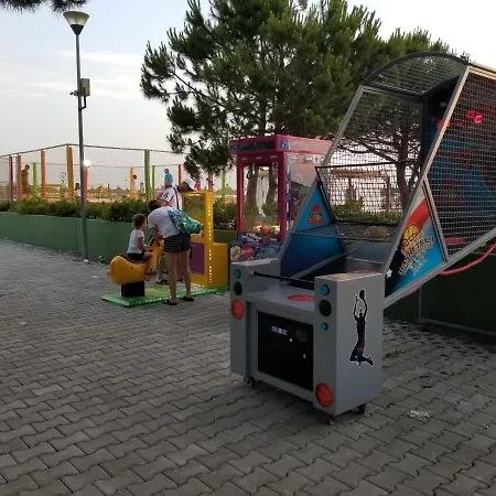 Veranda Home, Gjiri I Lalzit * Durres