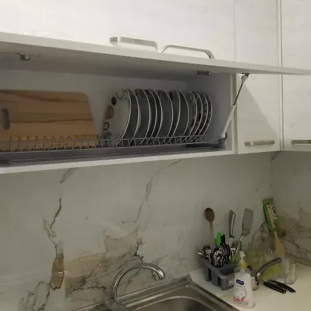 Prázdninový dům Veranda Home, Gjiri I Lalzit Durrës