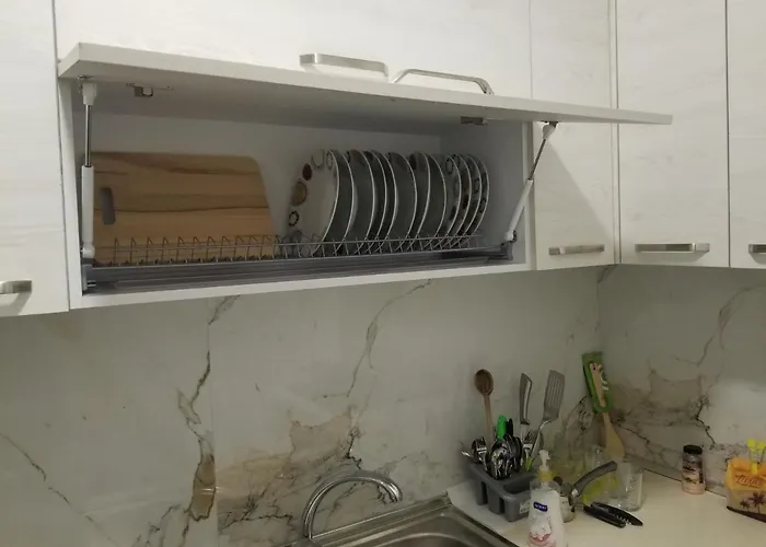 Casa de Férias Veranda Home, Gjiri I Lalzit Durrës