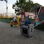 Veranda Home, Gjiri I Lalzit * Durrës
