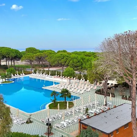 Veranda Home, Gjiri I Lalzit *