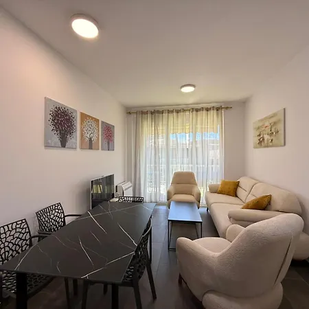 Veranda Home, Gjiri I Lalzit * Durres