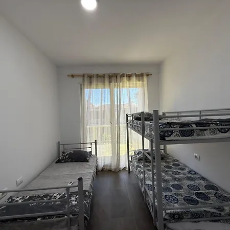 Hébergement de vacances Veranda Home, Gjiri I Lalzit Draç