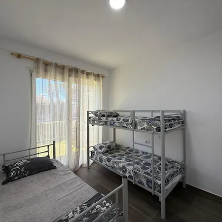 Holiday home Veranda Home, Gjiri I Lalzit