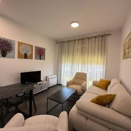Veranda Home, Gjiri I Lalzit Durres