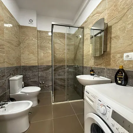 Veranda Home, Gjiri I Lalzit Durres