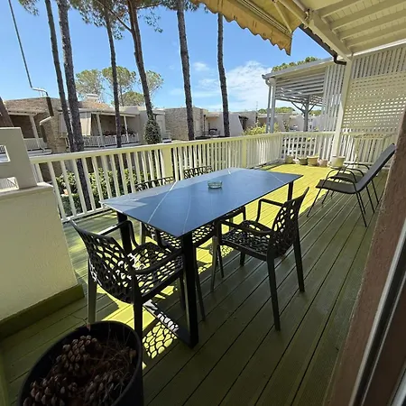 Veranda Home, Gjiri I Lalzit Durres