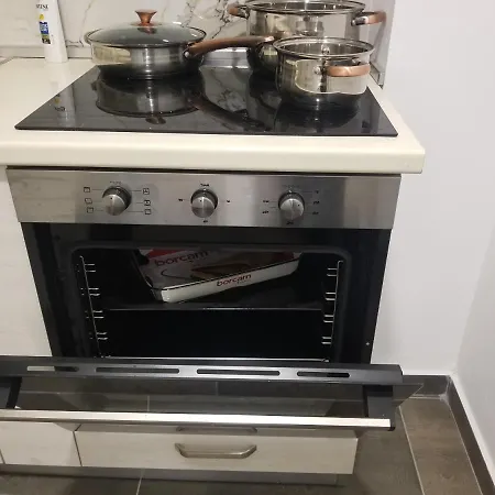 Veranda Home, Gjiri I Lalzit * Δυρράχιο