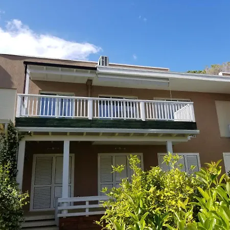 Veranda Home, Gjiri I Lalzit