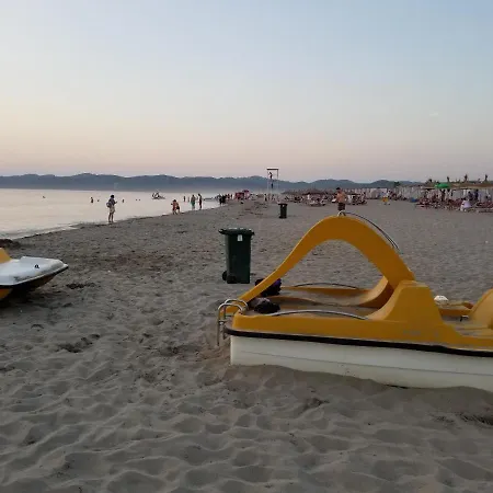 Veranda Home, Gjiri I Lalzit