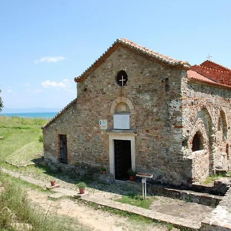 Veranda Home, Gjiri I Lalzit Draç