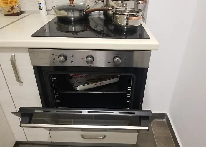 Veranda Home, Gjiri I Lalzit * Durrës
