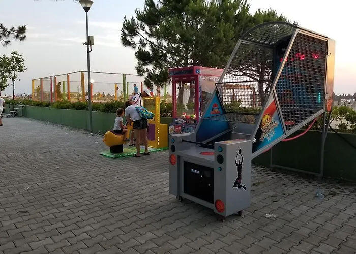 Veranda Home, Gjiri I Lalzit * Durrës