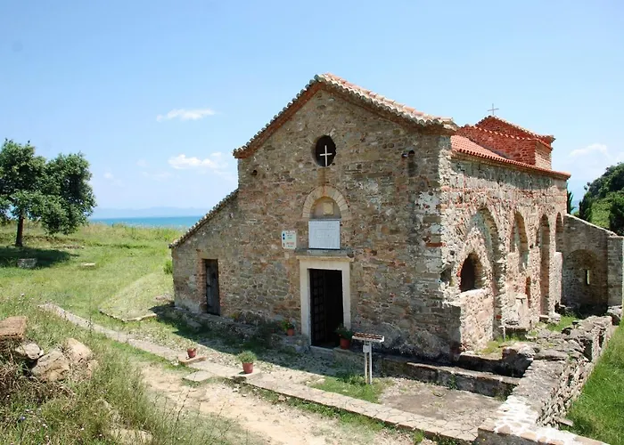 Veranda Home, Gjiri I Lalzit Dıraç